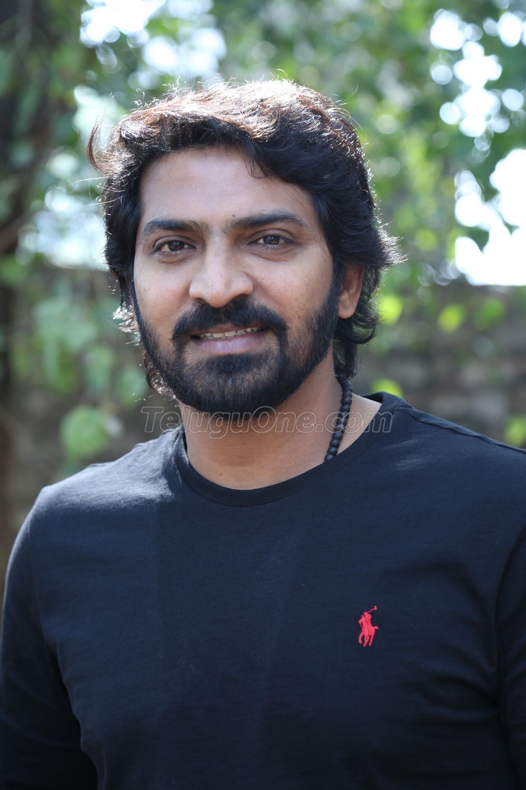 Aalambana Movie Press Meet